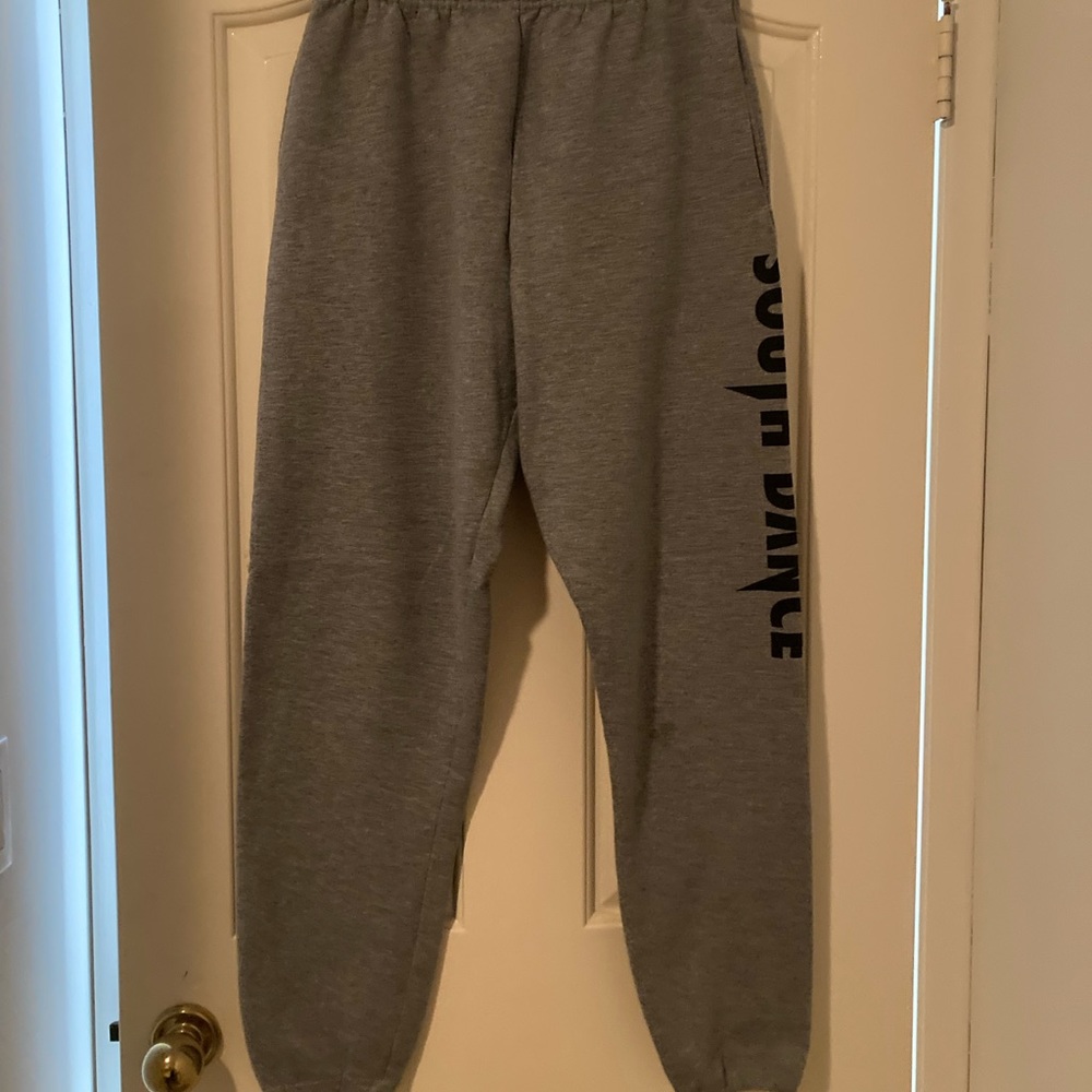 South high dance sweats